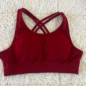 Alphalete Revival Sports Bra